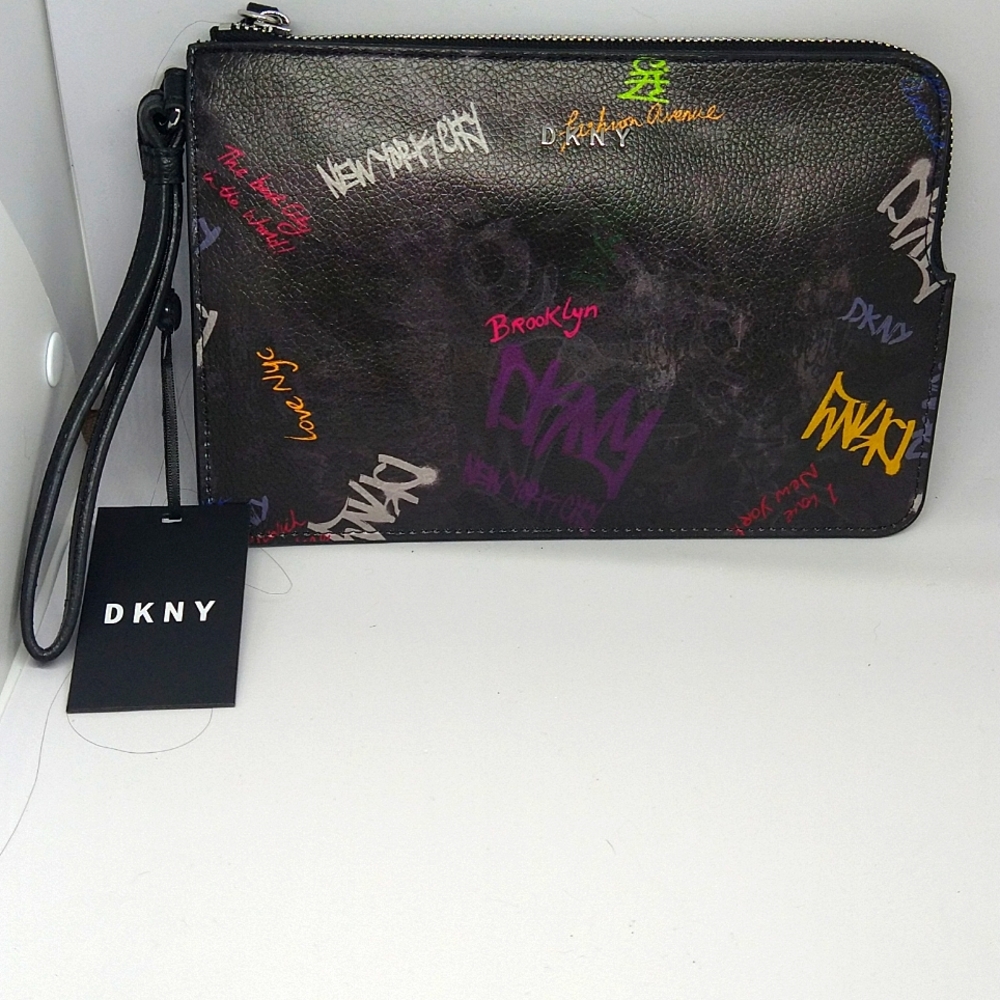 DKNY MD WRISTLET-R13LSQ82xfi